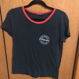 NWOT! Brandy Melville top